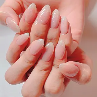 ネイル パラジェル&オフ無料 💅Pi.Reのネイルデザイン