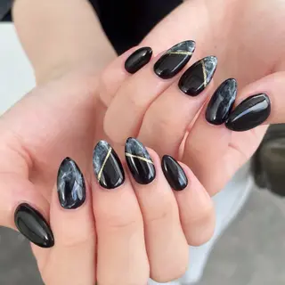 ネイル nail salon アトリエBONOのネイルデザイン