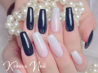 ネイル misaki 🦋のネイルデザイン