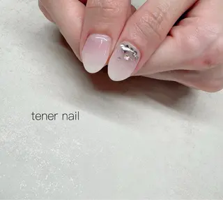 ネイル テネルネイル tener nailのネイルデザイン