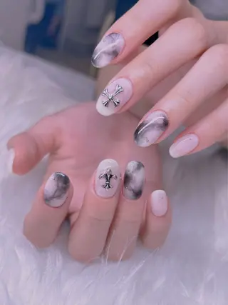ネイル エムズ ハヤシのネイルデザイン