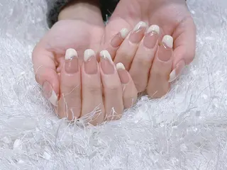 ネイル Sachi Nail上野のネイルデザイン