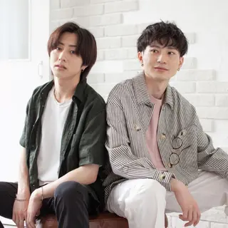 メンズ Ash 店長 木村 和人のヘアスタイル