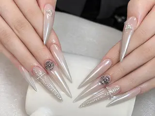 ネイル YMT_ NailStudioのネイルデザイン