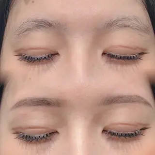 アイブロウ iBROW.大宮店 Wakana🐈‍⬛の眉毛・アイブロウイメージ