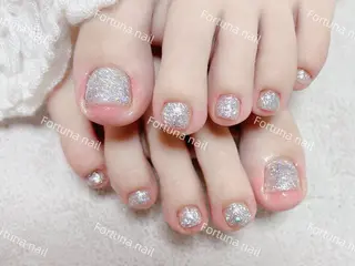 ネイル Nail •Head スパFortunaのネイルデザイン