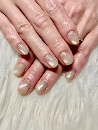 ネイル 山本 ゆみのネイルデザイン