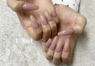 ネイル 田中 未来のネイルデザイン