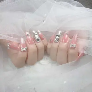 ネイル LANA NAILのネイルデザイン
