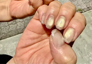 ネイル 宮田 えりのネイルデザイン