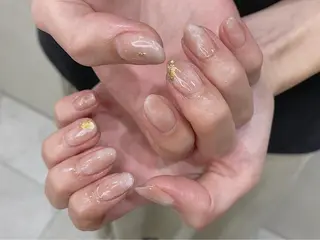 ネイル nailartist lisaのネイルデザイン