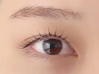 マツエク・マツパ eyelash Fiara🫧のマツエク・マツパデザイン