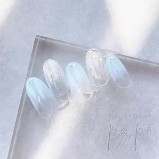 ネイル papii☆ kurodaのネイルデザイン