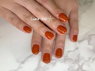 ネイル BeauJu by Luana Nailのネイルデザイン