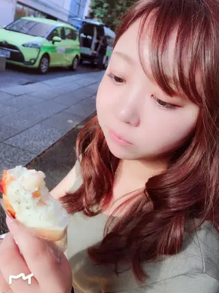 Sincerely シンシアリー🌈のネイルデザイン