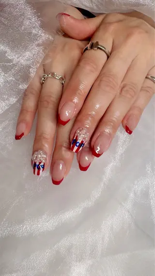 ネイル Nail Salon macherieのネイルデザイン