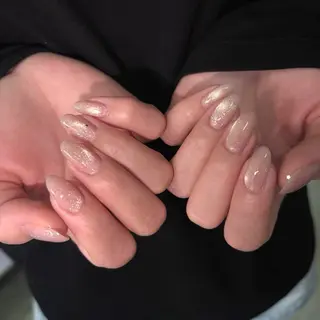 ネイル Minette nailrinrinのネイルデザイン