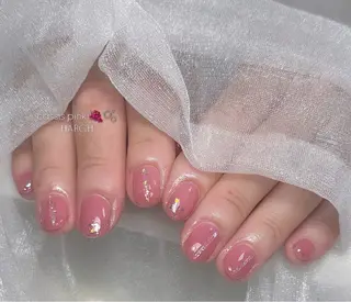 ネイル H nailのネイルデザイン