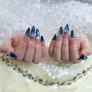 ネイル Doris Nail Salonのネイルデザイン