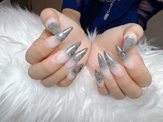 ネイル Hara Nail 【持ち込みOK】のネイルデザイン