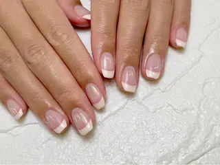ネイル MINORI Nail&Waxのネイルデザイン