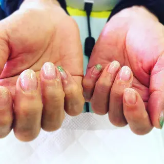 ネイル CHERIMO シェリモのネイルデザイン