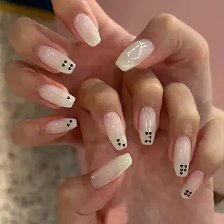 ネイル LILY MIZUKIのネイルデザイン