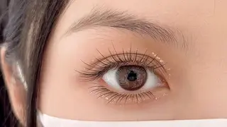 マツエク・マツパ Akina&Eye lash🌼LED店のマツエク・マツパデザイン