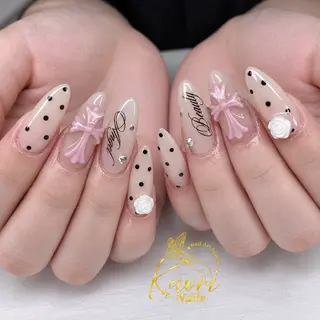 ネイル Kaori Nailのネイルデザイン