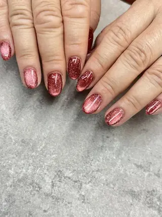 ネイル FASTNAIL PLUS 新宿店のネイルデザイン