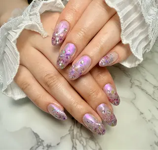 ネイル Mai’s nailのネイルデザイン