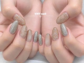 ネイル YMT_ NailStudioのネイルデザイン