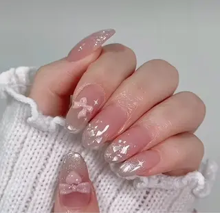 ネイル Hana Nailのネイルデザイン