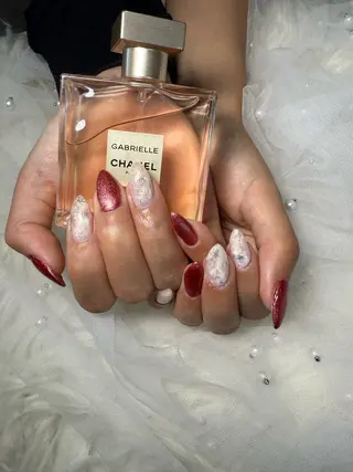 ネイル Mimi Nailのネイルデザイン