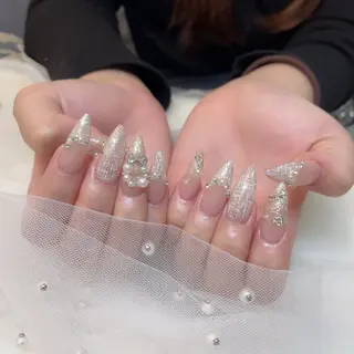 ネイル minami🎀 矢場町ネイルのネイルデザイン