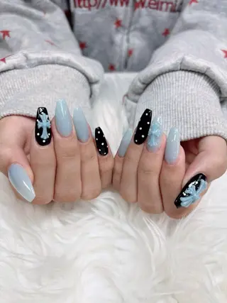 ネイル haru nailのネイルデザイン