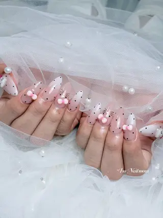ネイル iro nailのネイルデザイン