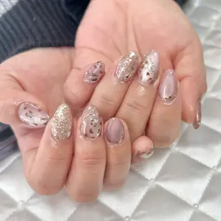 ネイル marun nailのネイルデザイン