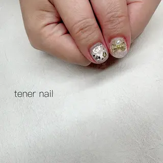 ネイル テネルネイル tener nailのネイルデザイン