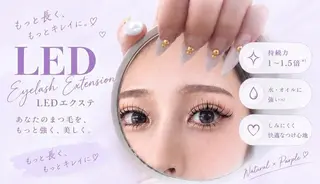 マツエク・マツパ memoto 近鉄八尾🩵ྀི🫧のマツエク・マツパデザイン