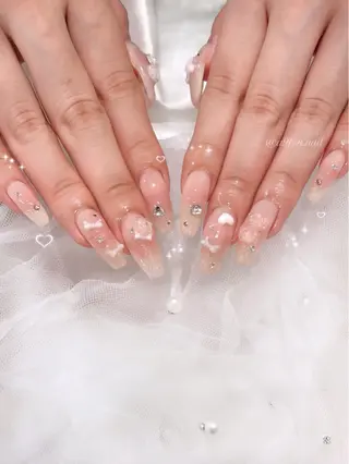 ネイル aoi ♡のネイルデザイン
