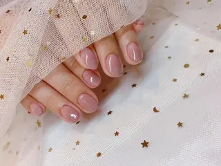 ネイル エムズ エムズのネイルデザイン