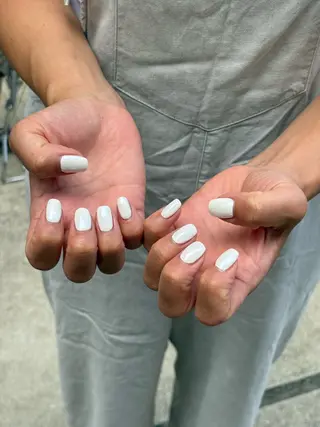 ネイル m.nail mayumiのネイルデザイン