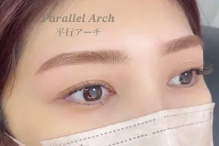 アイブロウ 眉毛アイブロウサロン LUMICIA千葉店の眉毛・アイブロウイメージ