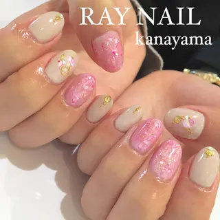 ネイル Arowa (アロワ)のネイルデザイン