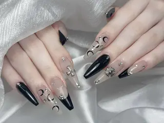 ネイル Jerry Nailのネイルデザイン
