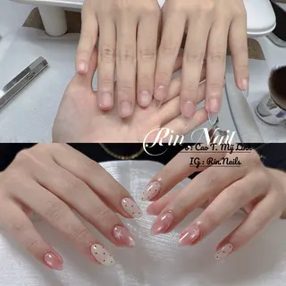 ネイル Rin Nailのネイルデザイン