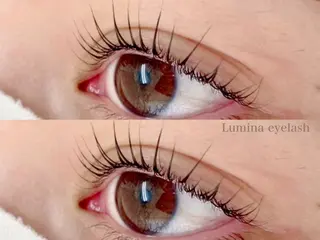 マツエク・マツパ Lumina eyelash★齋藤のマツエク・マツパデザイン