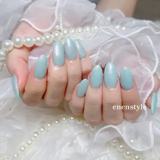 ネイル enenstyle YUAのネイルデザイン