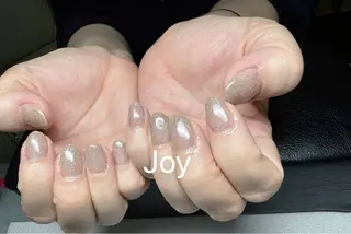 ネイル Nail Salon JOYのネイルデザイン